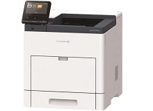 Fuji Xerox DocuPrint P505d